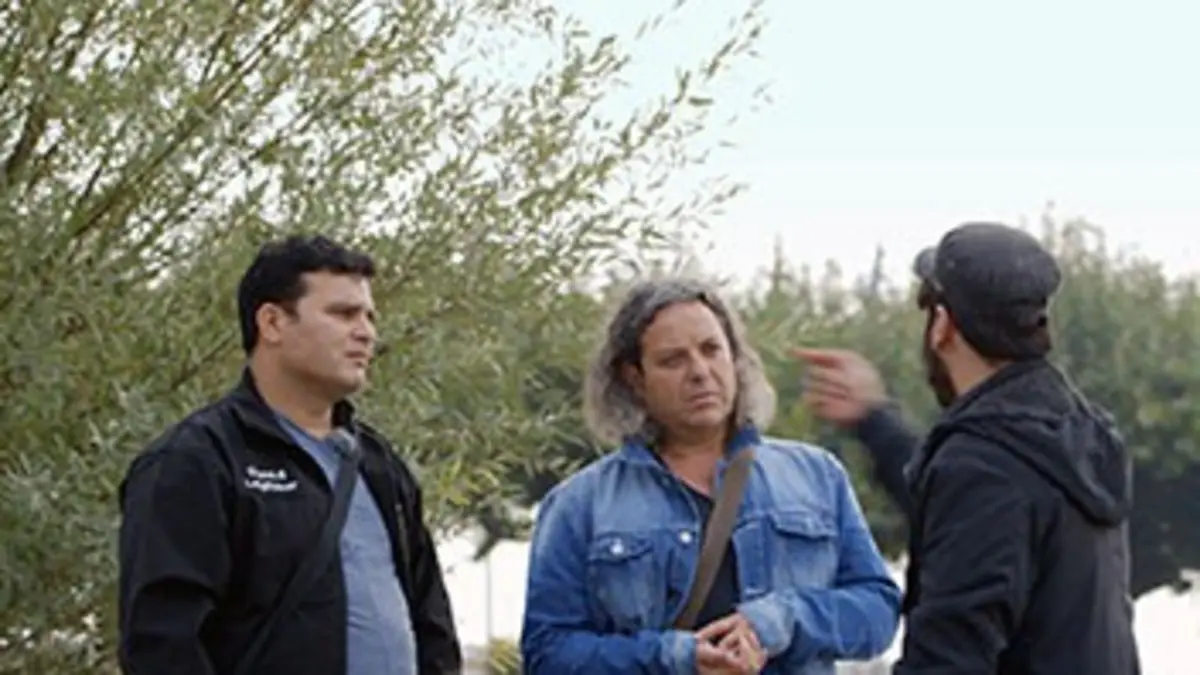 Guerriers d'Allah en Europe