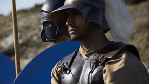 Guerriers légendaires S01E03 Les soldats d'Alexandre le Grand