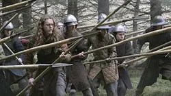 Guerriers légendaires S01E01 Les vikings