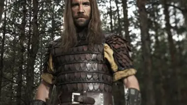 Guerriers S01E06 Attila le Hun