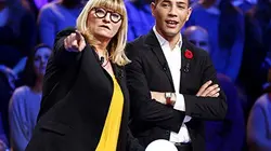 Sur C8 à 22h10 : Guess my Age
