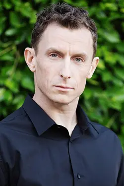 Photo Gui DaSilva-Greene