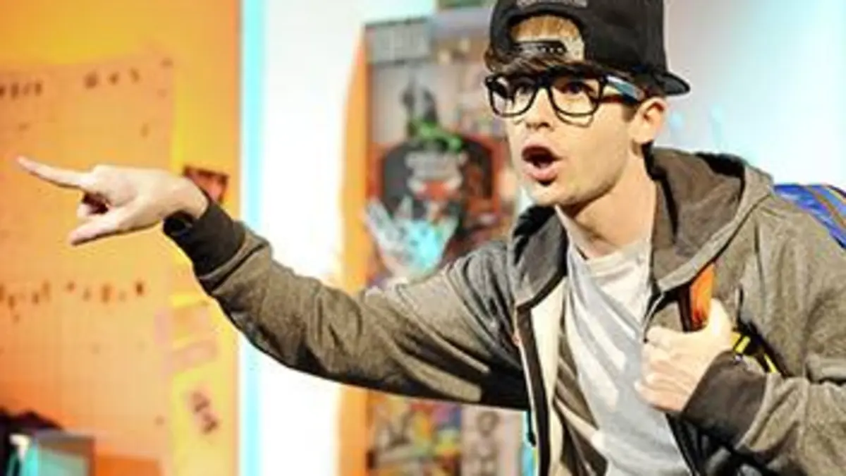 Gui-Home vous détend sur scène