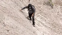 Guide de survie E01 Désert mortel