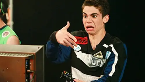 Guide de survie d'un gamer S01E10 Le concours