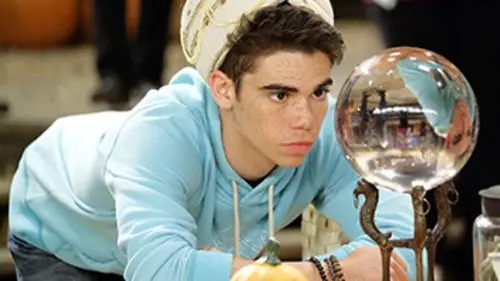 Guide de survie d'un gamer S02E11 Les DJ