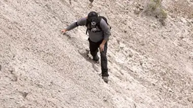 Guide de survie E01 Désert mortel