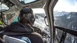 Sur TV5MONDE à 23h06 : Guides d'aventures
