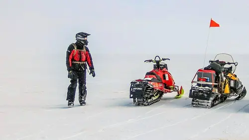 Guides d'aventures S02E00 Marie Hurteau : Randonnée équestre