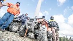 Guides d'aventures  Roger D. Cormier - Guide de véhicule tout-terrain