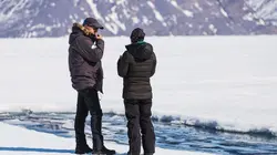 Guides d'aventures  Sophie Deschamps - Guide de plein air