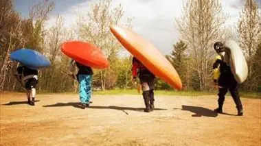 Guides d'aventures S01E00 Simon Roussel