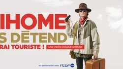 GuiHome vous détend