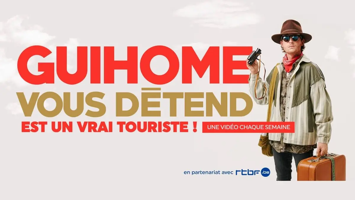 GuiHome vous détend