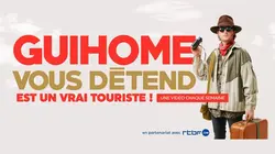 GuiHome vous détend