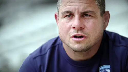 Guilhem Guirado, le dernier combat