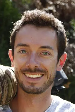 Photo Guillaume Collombet