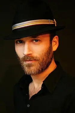 Photo de Guillaume Cotillard