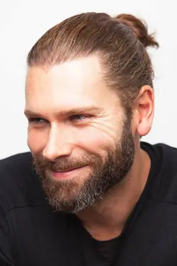 Photo Guillaume Dulude