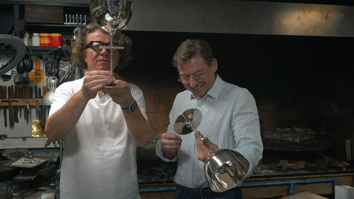 Guillaume et Notre-Dame