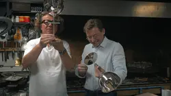 Guillaume et Notre-Dame