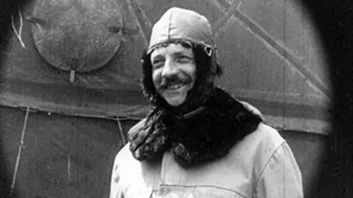 Guillaume le désespéré