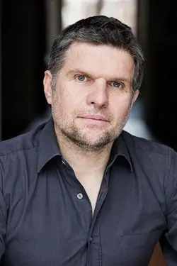 Photo Guillaume Lemarre