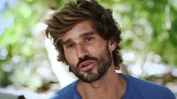 Guillaume Néry, le souffle de l'océan