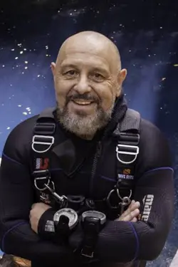 Photo Guillermo de Anda