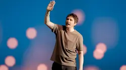 Guillermo Guiz - La formidable ascension sociale temporaire de Guy Verstraeten