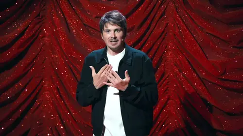 Casting Guillermo Guiz : Ozzy