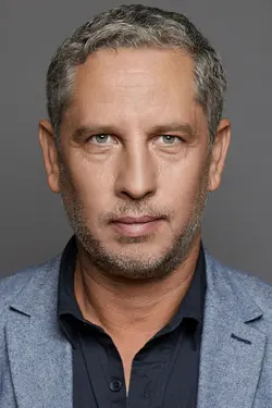 Photo de Guillermo Martínez