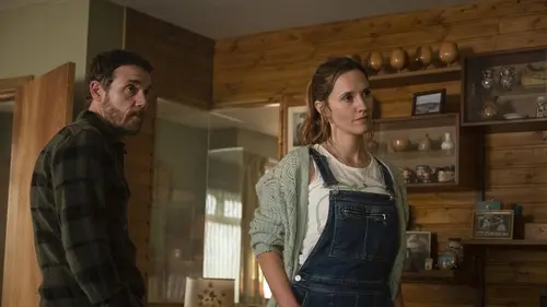 Petit meurtre entre frères S01E01