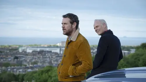 Petit meurtre entre frères S01E02