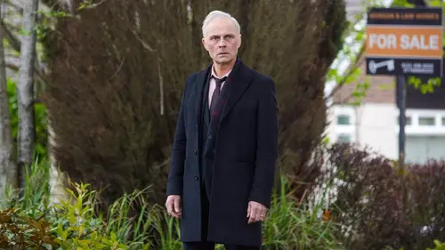 Petit meurtre entre frères S01E03