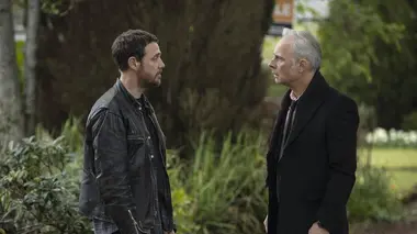 Petit meurtre entre frères