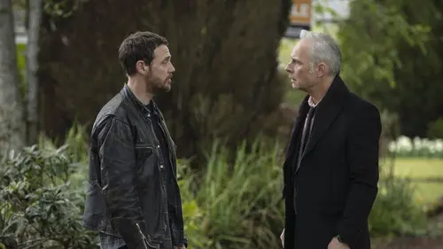 Petit meurtre entre frères S01E04