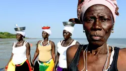 Guinée-Bissau : Les reines de l'Orango