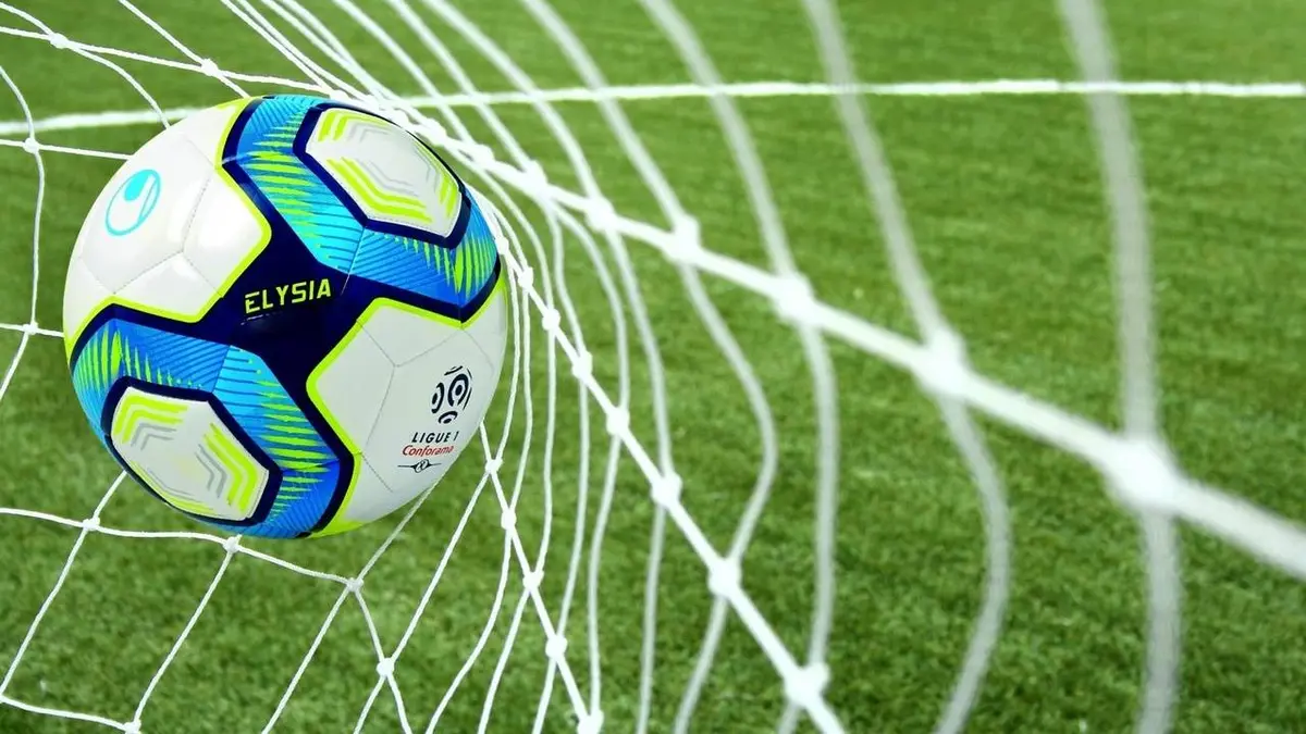 Guingamp / Paris-SG Football D1 Arkema 2020/2021