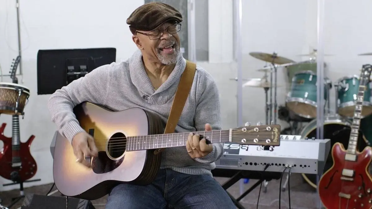 Guitare, une arme à six cordes