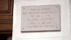 Guitry de toujours, Guitry pour toujours