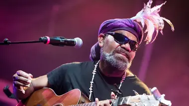Replay du programme Gulaan en concert à Nouméa
