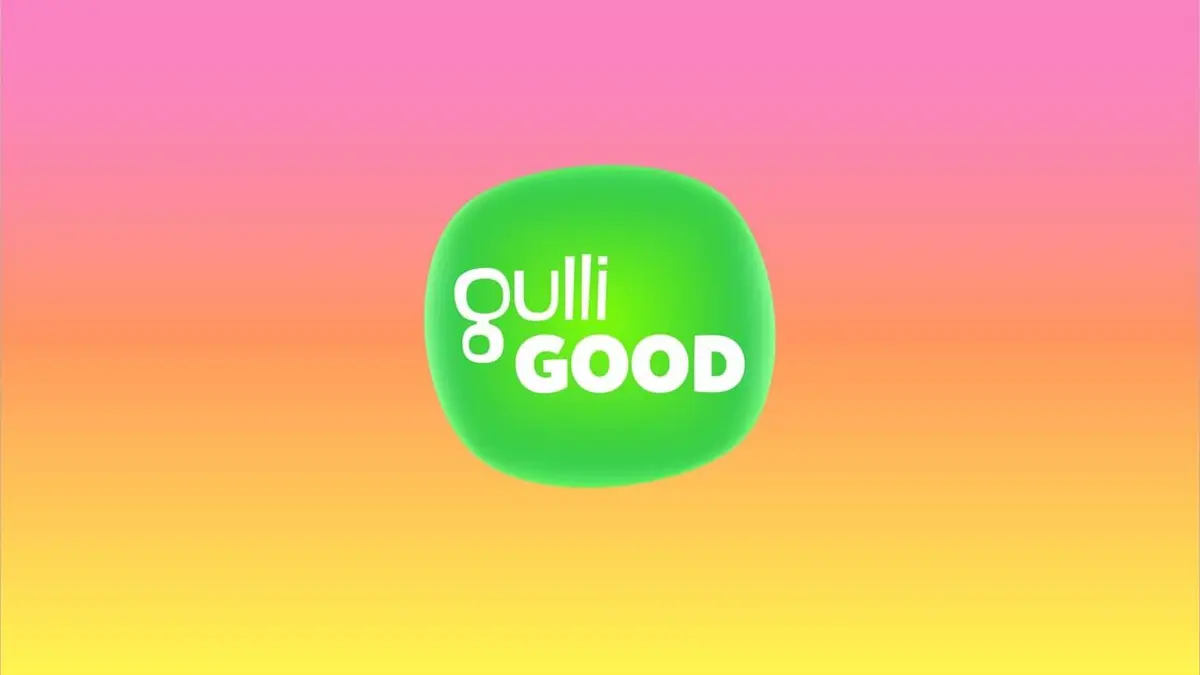 Gulli Good