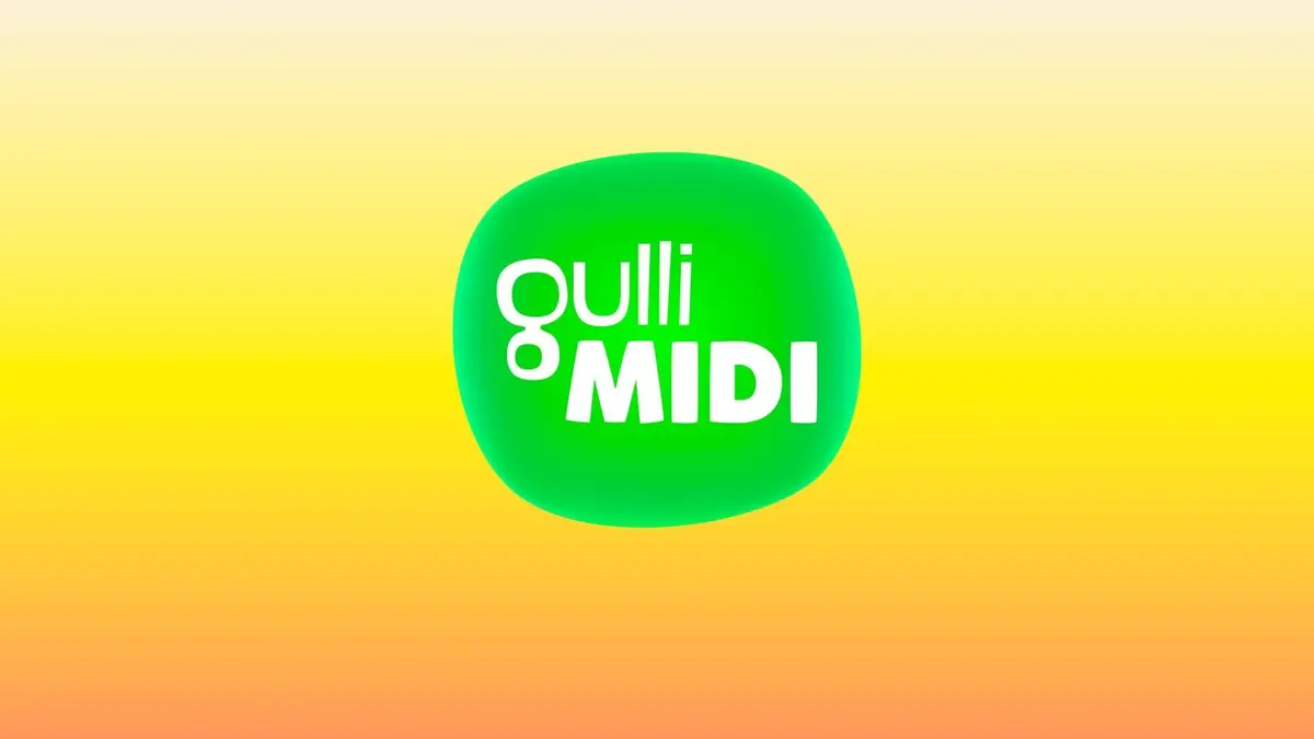 Gulli Midi