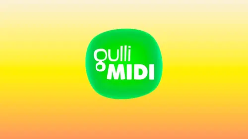 Gulli Midi