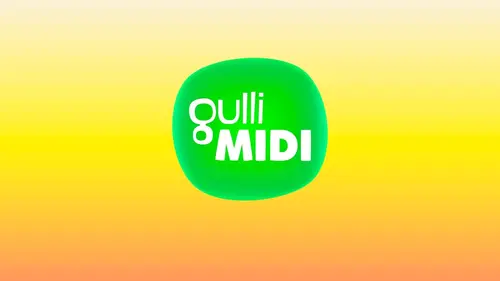 Gulli Midi