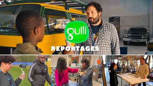 Gulli Reportages