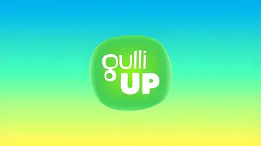 Replay du programme Gulli up