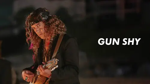 Gun Shy