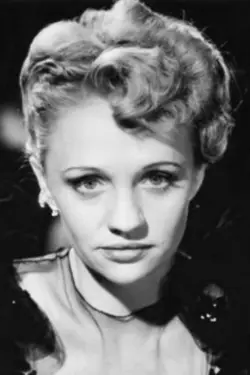 Photo de Gunn Wallgren